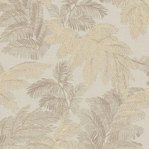 Papel-de-Parede-Thema-Folhagem-Bege-28813 Papel-de-Parede-Thema-Folhagem-Bege-28813