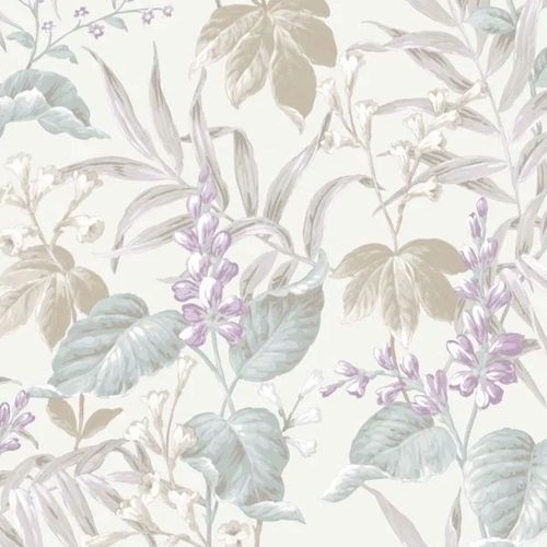 Papel-de-Parede-Thema-Folhagem-Branco-28854 Papel-de-Parede-Thema-Folhagem-Branco-28854