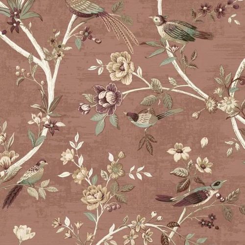 Papel-de-Parede-Thema-Folhagem-Marrom-28848 Papel-de-Parede-Thema-Folhagem-Marrom-28848