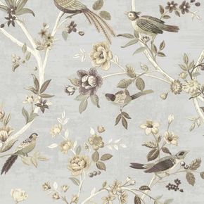 Papel-de-Parede-Thema-Folhagem-Cinza-28845