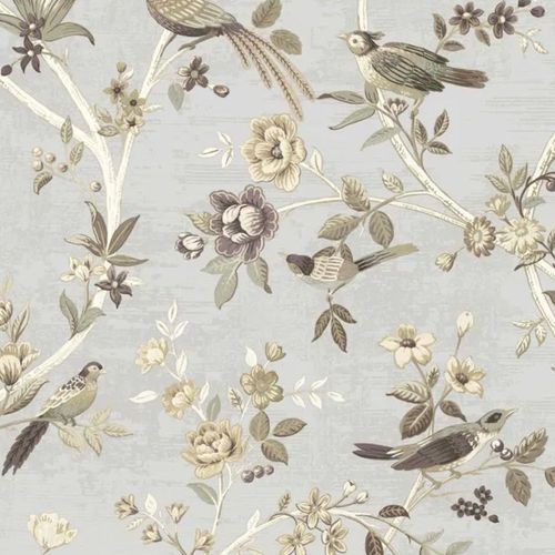 Papel-de-Parede-Thema-Folhagem-Cinza-28845 Papel-de-Parede-Thema-Folhagem-Cinza-28845