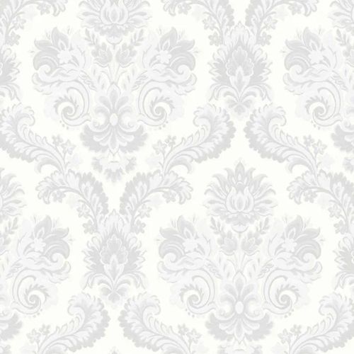 Papel-de-Parede-Thema-Damask-Branco-28820 Papel-de-Parede-Thema-Damask-Branco-28820
