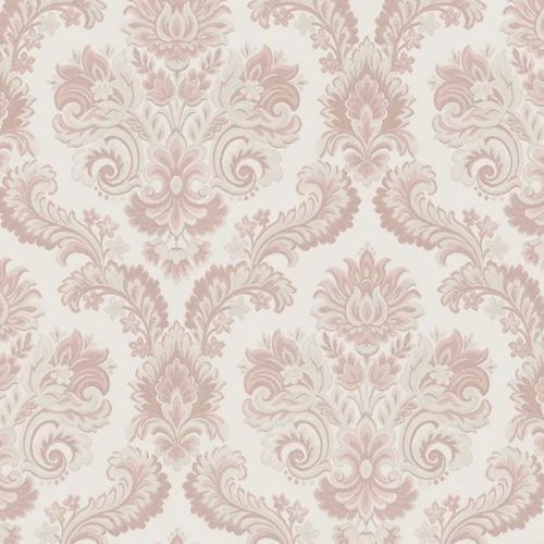 Papel-de-Parede-Thema-Damask-Marrom-28824 Papel-de-Parede-Thema-Damask-Marrom-28824