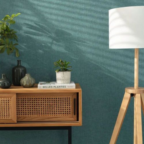 Papel-de-Parede-Linen-Edition-Aspecto-Linho-Verde-68527723 Papel-de-Parede-Linen-Edition-Aspecto-Linho-Verde-68527723