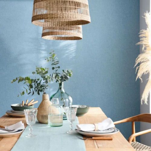 Papel-de-Parede-Linen-Edition-Aspecto-Linho-Azul-68526020 Papel-de-Parede-Linen-Edition-Aspecto-Linho-Azul-68526020