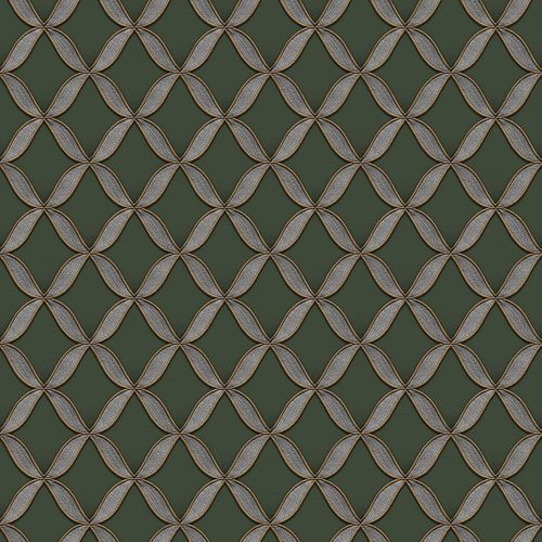 Papel-de-Parede-HF-Orient-Geometrico-Verde-221228