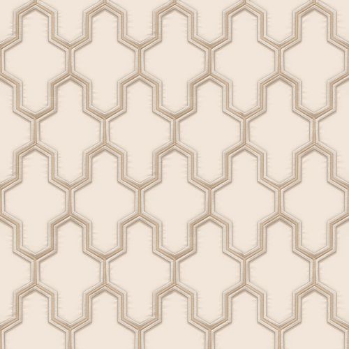 Papel-de-Parede-HF-Orient-Geometrico-Bege-121022 Papel-de-Parede-HF-Orient-Geometrico-Bege-121022