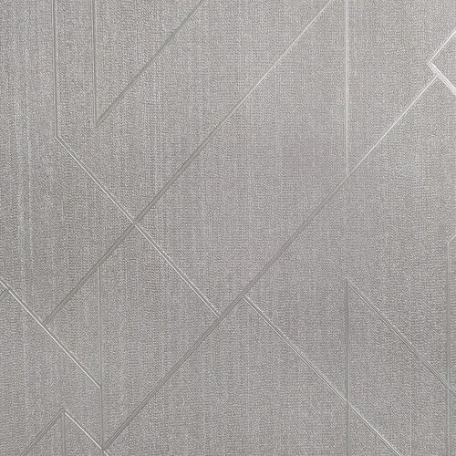 Papel-de-Parede-Classici-5-Geometrico-Cinza-5A096506R Papel-de-Parede-Classici-5-Geometrico-Cinza-5A096506R