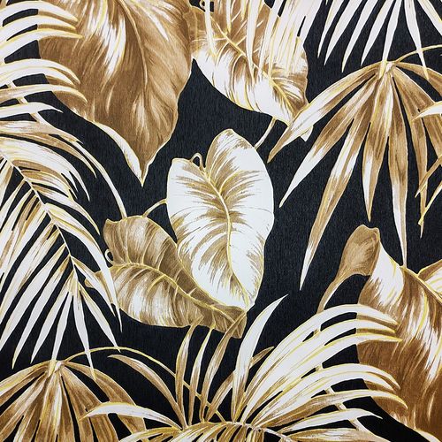 Papel-de-Parede-Grace-4-Folhagem-Preto-GR402001 Papel-de-Parede-Grace-4-Folhagem-Preto-GR402001