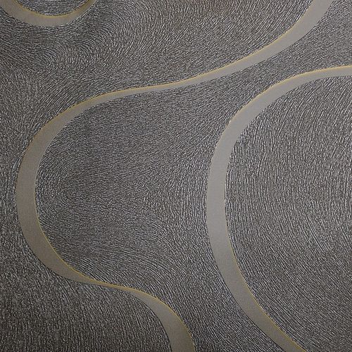 Papel-de-Parede-Grace-4-Geometrico-Cinza-GR400203R Papel-de-Parede-Grace-4-Geometrico-Cinza-GR400203R