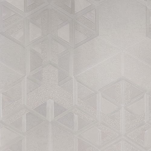 Papel-de-Parede-Metropolis-3-Geometrico-Cinza-MT300803R Papel-de-Parede-Metropolis-3-Geometrico-Cinza-MT300803R