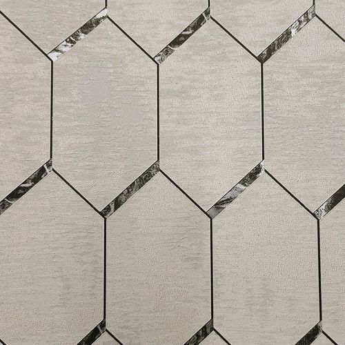 Papel-de-Parede-Metropolis-3-Geometrico-Cinza-MT301201R Papel-de-Parede-Metropolis-3-Geometrico-Cinza-MT301201R