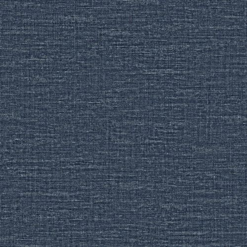 Papel-de-Parede-Criativo-Aspecto-Textil-Azul-CR333005R