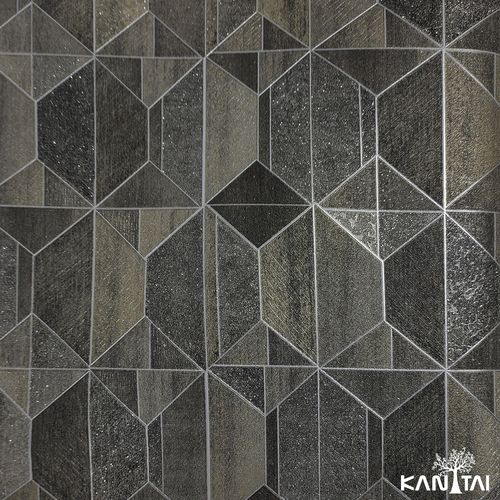 Papel-de-Parede-Elegance-5-Geometrico-Preto-EL500606R Papel-de-Parede-Elegance-5-Geometrico-Preto-EL500606R