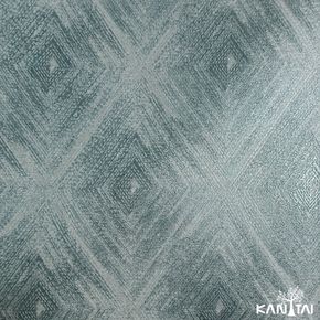 Papel-de-Parede-Elegance-5-Geometrico-Verde-EL500804R