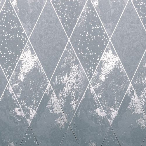 Papel-de-Parede-White-Swan-Geometrico-Azul-WS100102R Papel-de-Parede-White-Swan-Geometrico-Azul-WS100102R