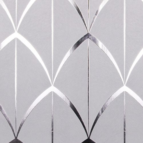 Papel-de-Parede-White-Swan-Geometrico-Branco-WS100401R Papel-de-Parede-White-Swan-Geometrico-Branco-WS100401R