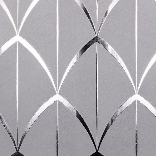 Papel-de-Parede-White-Swan-Geometrico-Cinza-WS100402R Papel-de-Parede-White-Swan-Geometrico-Cinza-WS100402R