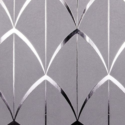 Papel-de-Parede-White-Swan-Geometrico-Cinza-WS100403R Papel-de-Parede-White-Swan-Geometrico-Cinza-WS100403R