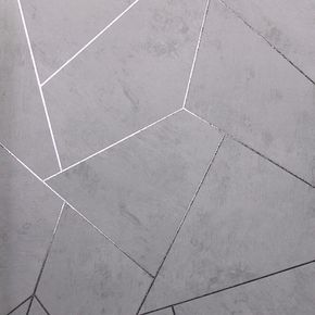 Papel-de-Parede-White-Swan-Geometrico-Cinza-WS101303R