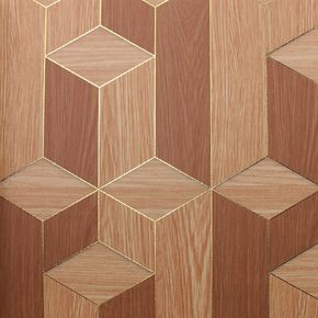 Papel-de-Parede-White-Swan-Geometrico-Laranja-WS101701R