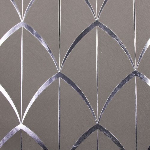 Papel-de-Parede-White-Swan-Geometrico-Marrom-WS100404R Papel-de-Parede-White-Swan-Geometrico-Marrom-WS100404R