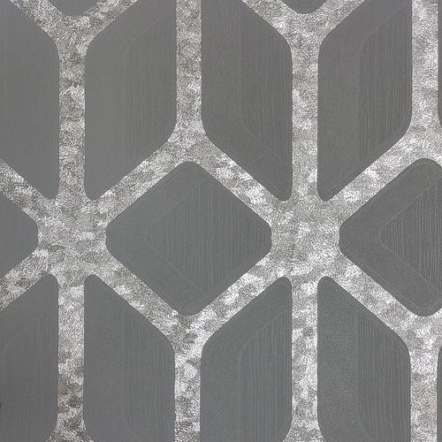 Papel-de-Parede-White-Swan-Geometrico-Verde-WS100203R Papel-de-Parede-White-Swan-Geometrico-Verde-WS100203R