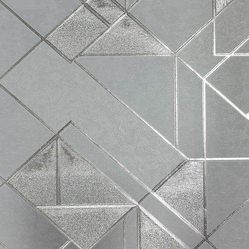 Papel-de-Parede-White-Swan-Geometrico-Verde-WS100301R Papel-de-Parede-White-Swan-Geometrico-Verde-WS100301R