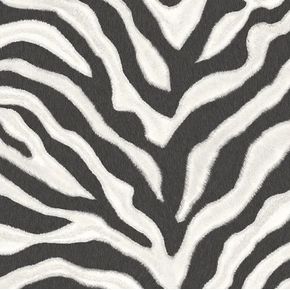 Papel-de-Parede-Natural-FX-2-Animal-Print-Preto-e-Branco-G67491