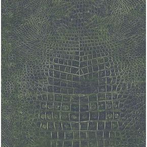 Papel-de-Parede-Natural-FX-2-Animal-Print-Verde-G67505