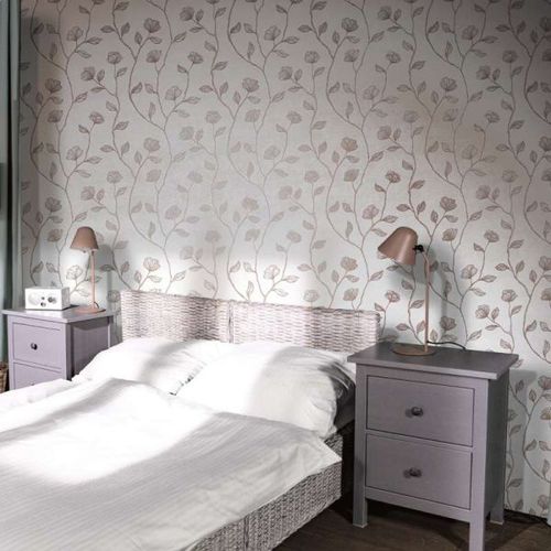 Papel-de-Parede-Up-To-Date-Floral-Cinza-34801 Papel-de-Parede-Up-To-Date-Floral-Cinza-34801