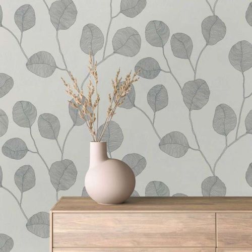 Papel-de-Parede-Up-To-Date-Folhagem-Bege-34810