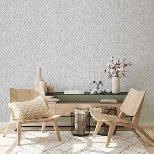 Papel-de-Parede-Up-To-Date-Animal-Print-Branco-34815 Papel-de-Parede-Up-To-Date-Animal-Print-Branco-34815