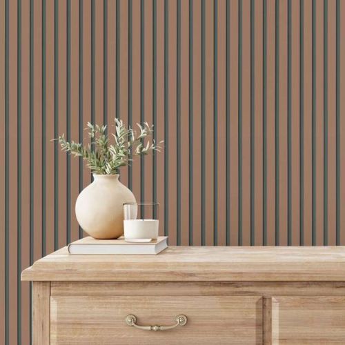 Papel-de-Parede-Up-To-Date-Listrado-Laranja-34831
