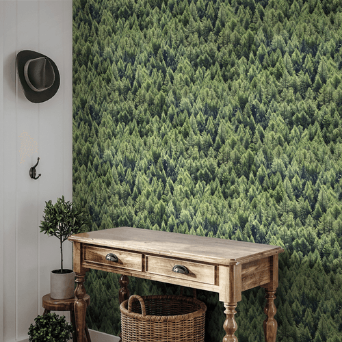 Papel-de-Parede-Struktura-Folhagem-Verde-45730 Papel-de-Parede-Struktura-Folhagem-Verde-45730