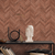 Papel-de-Parede-Struktura-Geometrico-Marrom-45763