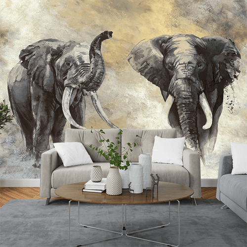 Mural-de-Parede-Travertino-Fotografico-Colorido-33100 Mural-de-Parede-Travertino-Fotografico-Colorido-33100