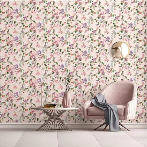 Papel-de-Parede-Sheilas-Floral-Rosa-47457 Papel-de-Parede-Sheilas-Floral-Rosa-47457