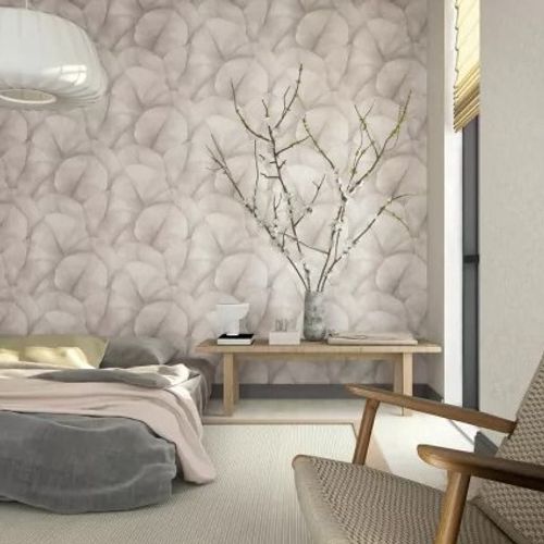 Papel-de-Parede-Sheilas-Folhagem-Bege-34511 Papel-de-Parede-Sheilas-Folhagem-Bege-34511