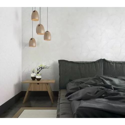 Papel-de-Parede-Sheilas-Folhagem-Branco-34507 Papel-de-Parede-Sheilas-Folhagem-Branco-34507