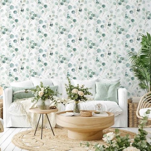 Papel-de-Parede-Sheilas-Folhagem-Verde-47420 Papel-de-Parede-Sheilas-Folhagem-Verde-47420