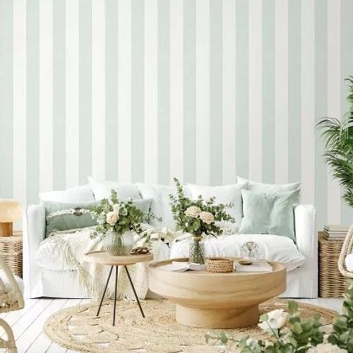 Papel-de-Parede-Sheilas-Listrado-Azul-34410 Papel-de-Parede-Sheilas-Listrado-Azul-34410