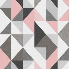 Papel-de-Parede-Vinilico-Contemporaneo-Geometrico-Rosa-4120---1-Rolo-Disponivel