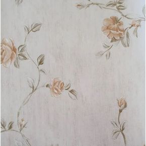 Papel-de-Parede-Classic-Designs-Floral-Bege-H2890701