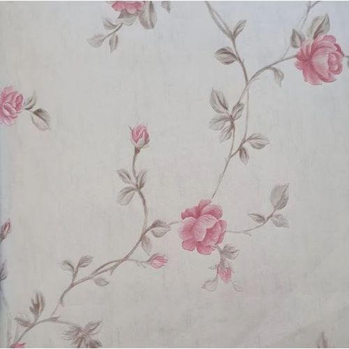Papel-de-Parede-Classic-Designs-Floral-Cinza-H2890704 Papel-de-Parede-Classic-Designs-Floral-Cinza-H2890704