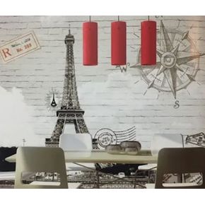 Mural-de-Parede-Classic-Designs-Fotografico-Colorido-M170302