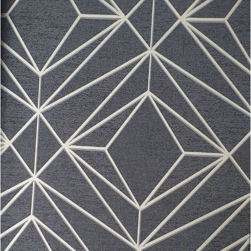 Papel-de-Parede-Neo-Geometric-Geometrico-Preto-NG1911 Papel-de-Parede-Neo-Geometric-Geometrico-Preto-NG1911