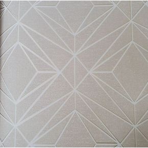 Papel-de-Parede-Neo-Geometric-Geometrico-Bege-NG1915