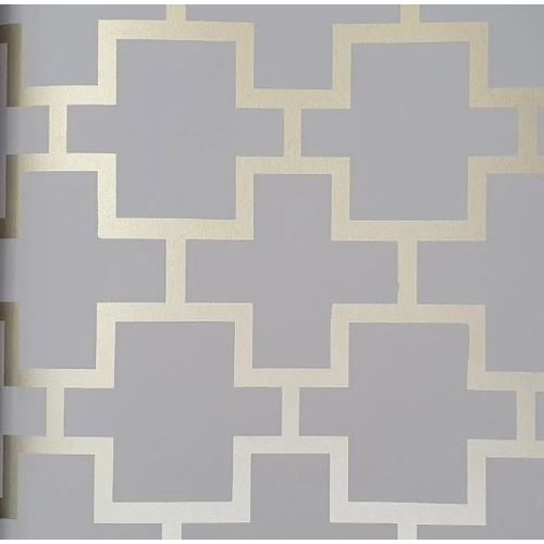 Papel-de-Parede-Neo-Geometric-Geometrico-Cinza-NG1932 Papel-de-Parede-Neo-Geometric-Geometrico-Cinza-NG1932