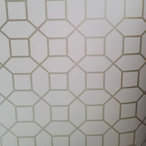 Papel-de-Parede-Neo-Geometric-Geometrico-Amarelo-NG1973 Papel-de-Parede-Neo-Geometric-Geometrico-Amarelo-NG1973